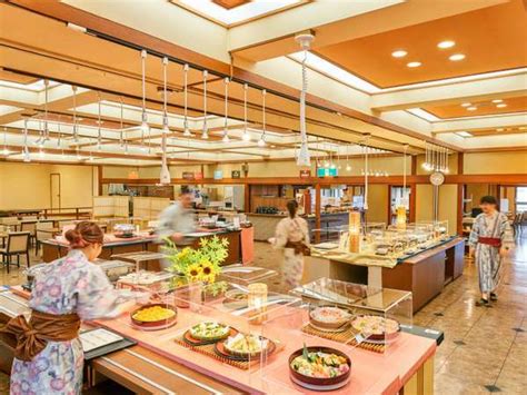 湯快リゾートプレミアム 片山津温泉NEW MARUYAホテルの料 .